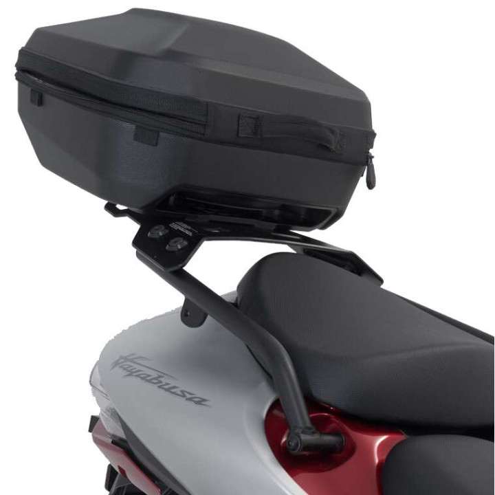 Top case SW-Motech STREET RACK HAYABUSA 21-