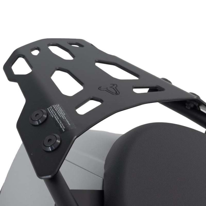 Support top case SW-Motech STREET RACK HAYABUSA 21- Support top case SW-Motech STREET RACK HAYABUSA 21-