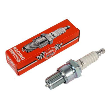Bougie Racing NGK R7376-10