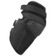 Genouillères sliders moto Icon STREET KNEE