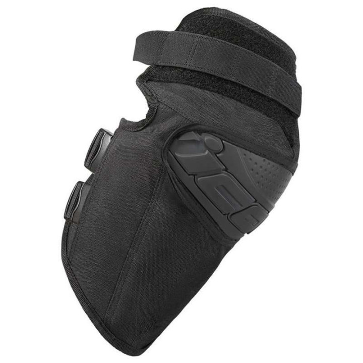 Genouillères sliders moto Icon STREET KNEE