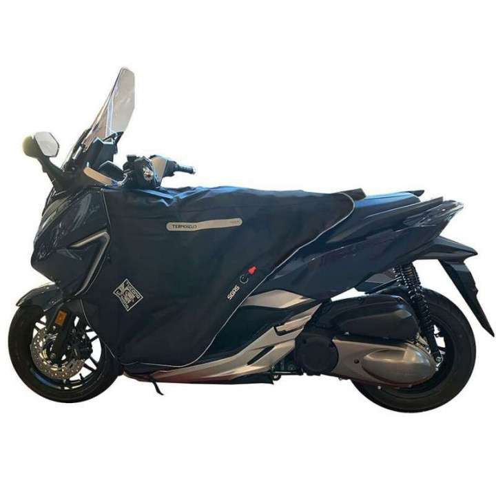 Tablier scooter Tucano Urbano Termoscud R198-X HONDA Forza 125/300 18-20