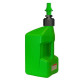 Gastronomy Tuff Jug green 20L