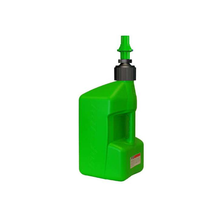 Gastronomy Tuff Jug green 20L