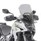 Bulle fumée Givi +3cm (D1171S) Honda CB500X 19-