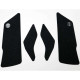 Kit grip de réservoir R&G (EZRG604) MV Agusta Brutale/Dragster