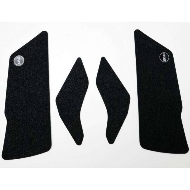 Kit grip de réservoir R&G (EZRG604) MV Agusta Brutale/Dragster