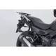 Kit valises SW-MOTECH DUSC 2X41L (KFT.01.070.65100/B) Honda XL750 Transalp