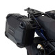 Kit valises SW-MOTECH DUSC 2X41L (KFT.01.070.65100/B) Honda XL750 Transalp