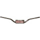 Motorcycle handlebars Renthal FATBAR 609 RICKY CARMICHAEL