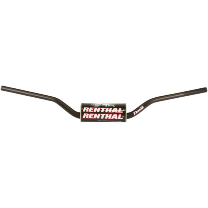 Motorcycle handlebars Renthal FATBAR 609 RICKY CARMICHAEL