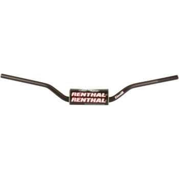 Guidon moto Renthal FATBAR 609 RICKY CARMICHAEL