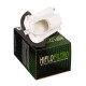 Air filter Hiflofiltro HFA4508 Yamaha 500 T-Max 08- (left side)