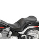 Saddlemen EXPLORER Harley FAT BOY comfort saddle -17