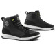 Falco AIRFORCE Black motorcycle sneakers