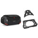 Set sacoche de selle SW-Motech RACKPACK KTM 690 Enduro /R / SMC R (GPT.04.946.30000)