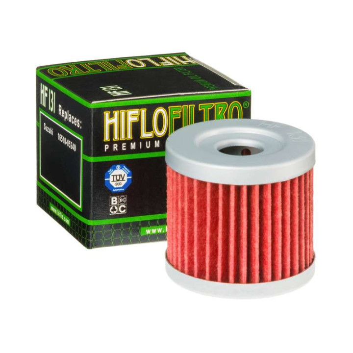 Hiflofiltro HF131 oil filter