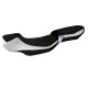 Housse de selle Tappezzeria AURELIA RS BMW R1200RS 15-18