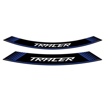 Liseré de jantes Puig (9293) Yamaha TRACER