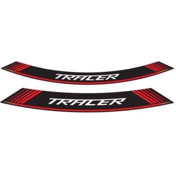 Liseré de jantes Puig (9293) Yamaha TRACER Liseré de jantes Puig (9293) Yamaha TRACER