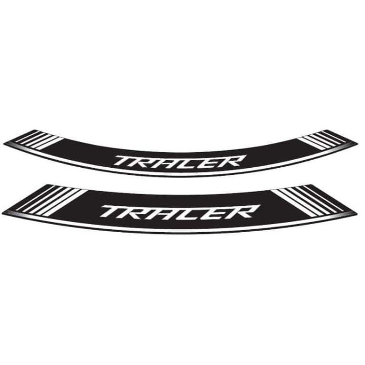 Liseré de jantes Puig (9293) Yamaha TRACER