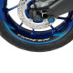 Liseré de jantes Puig (9293) Yamaha TRACER