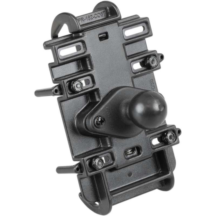 Support RAM MOUNT QUICK-GRIP XL avec boule B (RAM-HOL-PD4238A)