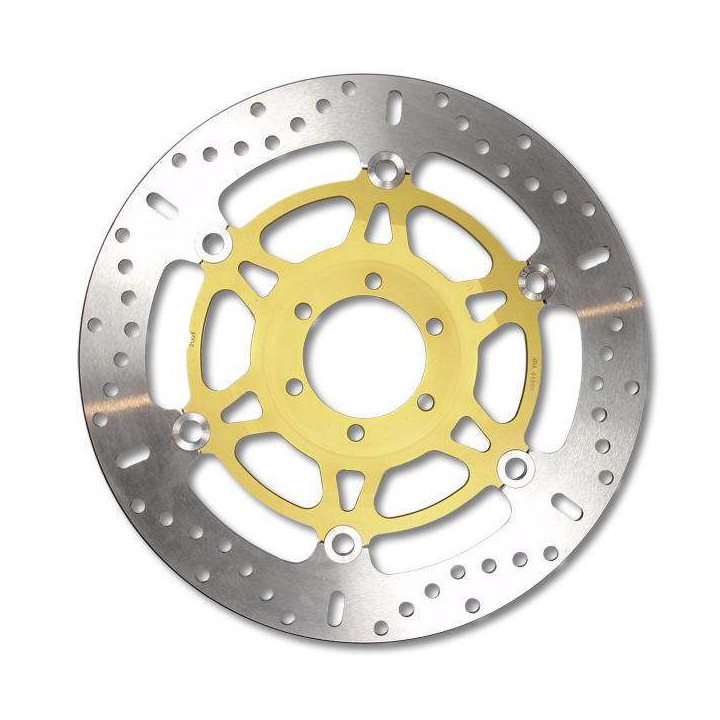 Front brake disc EBC MD2001X Yamaha FZR400/600 FZS600 Fazer TDM850 FJ1200