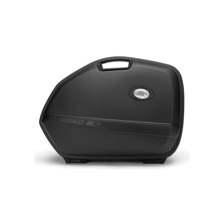 Motorcycle cases Kappa Monokey Side K33