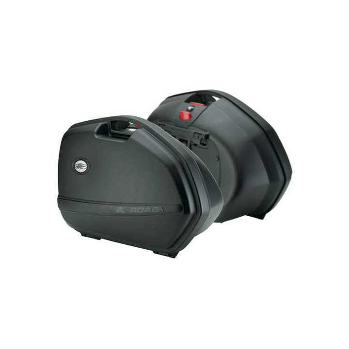 Motorcycle cases Kappa Monokey Side K33