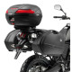 Motorcycle cases Kappa Monokey Side K33