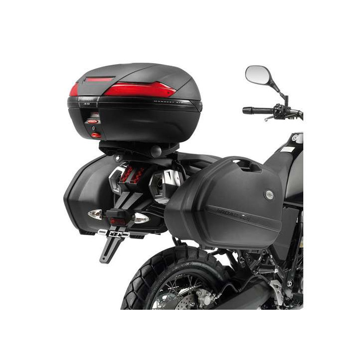 Motorcycle cases Kappa Monokey Side K33