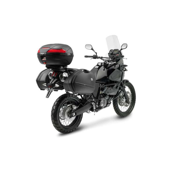 Motorcycle cases Kappa Monokey Side K33