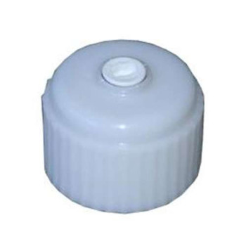Bouchon standard Tuff Jug avec embout pour tuyau