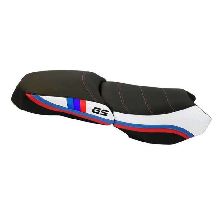 Housse de selle Tappezzeria EXCLUSIVE ANNIVERSARY BMW R1200GS ADVENTURE 13-18