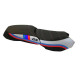 Housse de selle Tappezzeria EXCLUSIVE ANNIVERSARY BMW R1200GS ADVENTURE 13-18