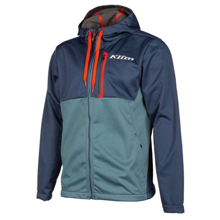 Gilet Klim TRANSITION