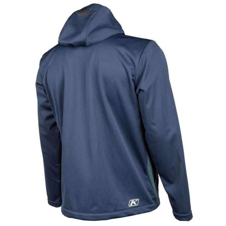Gilet Klim TRANSITION