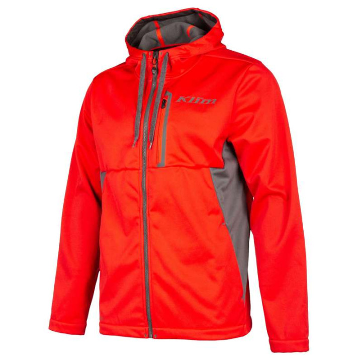 Gilet Klim TRANSITION