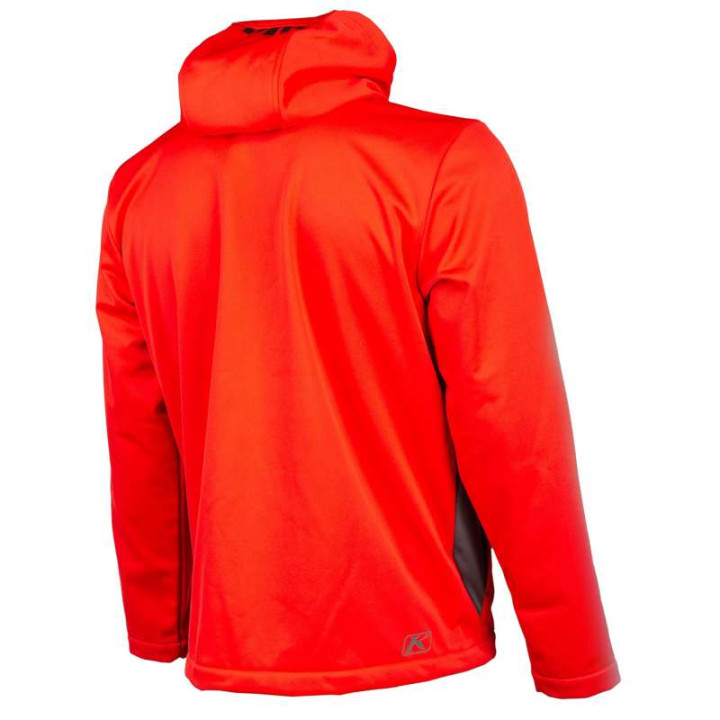 Gilet Klim TRANSITION