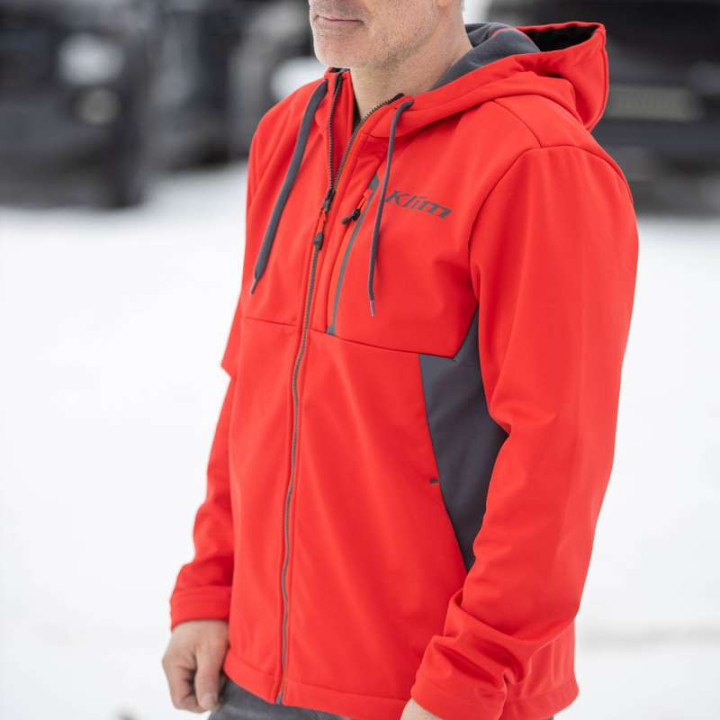 Gilet Klim TRANSITION