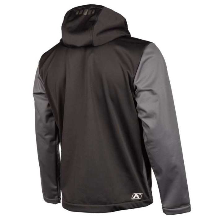 Gilet Klim TRANSITION