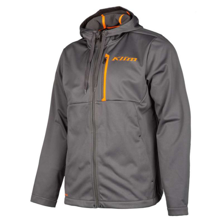 Gilet Klim TRANSITION