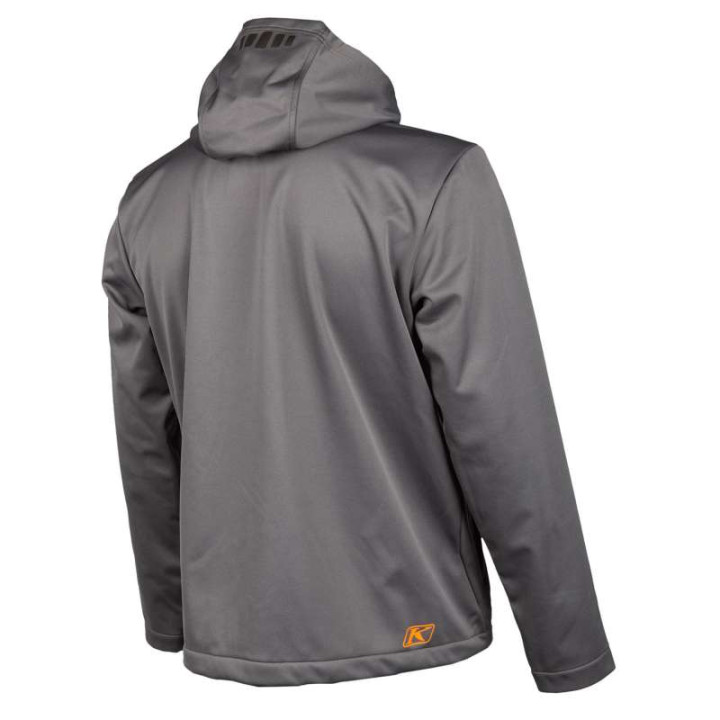 Gilet Klim TRANSITION