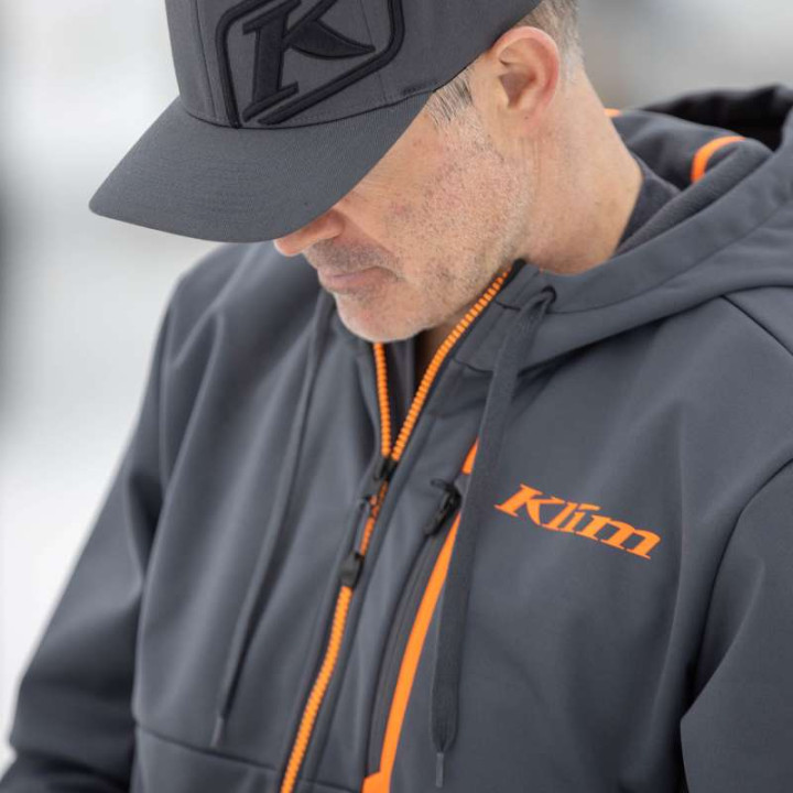 Gilet Klim TRANSITION