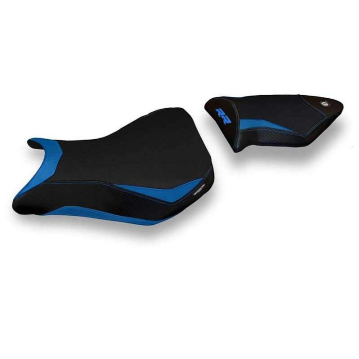 Housse de selle Tappezzeria BAKU 2 BMW S1000RR 12-14