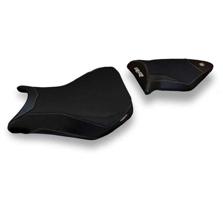 Housse de selle Tappezzeria BAKU 2 BMW S1000RR 12-14 Housse de selle Tappezzeria BAKU 2 BMW S1000RR 12-14