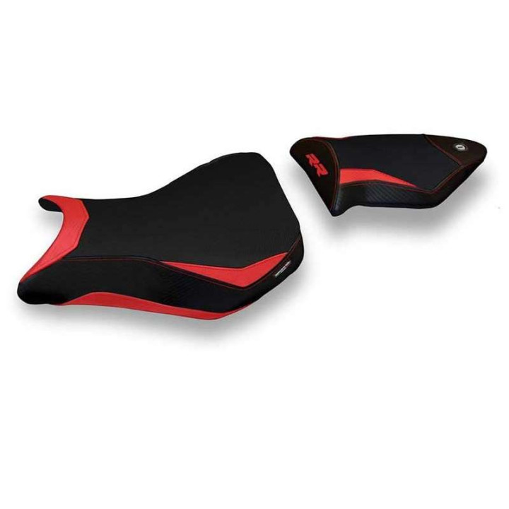 Housse de selle Tappezzeria BAKU 2 BMW S1000RR 12-14