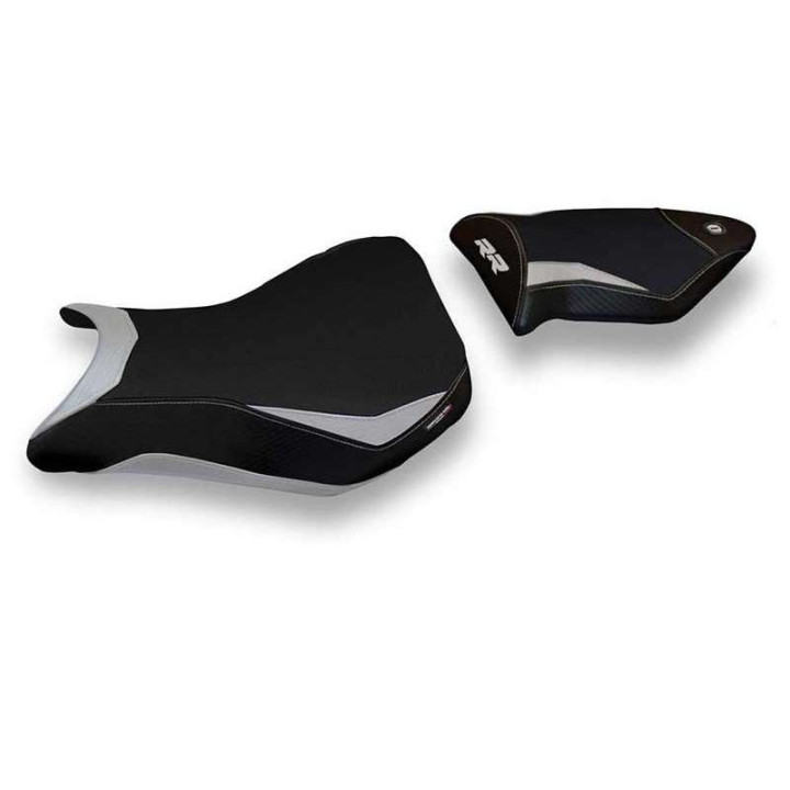 Housse de selle Tappezzeria BAKU 2 BMW S1000RR 12-14 Housse de selle Tappezzeria BAKU 2 BMW S1000RR 12-14