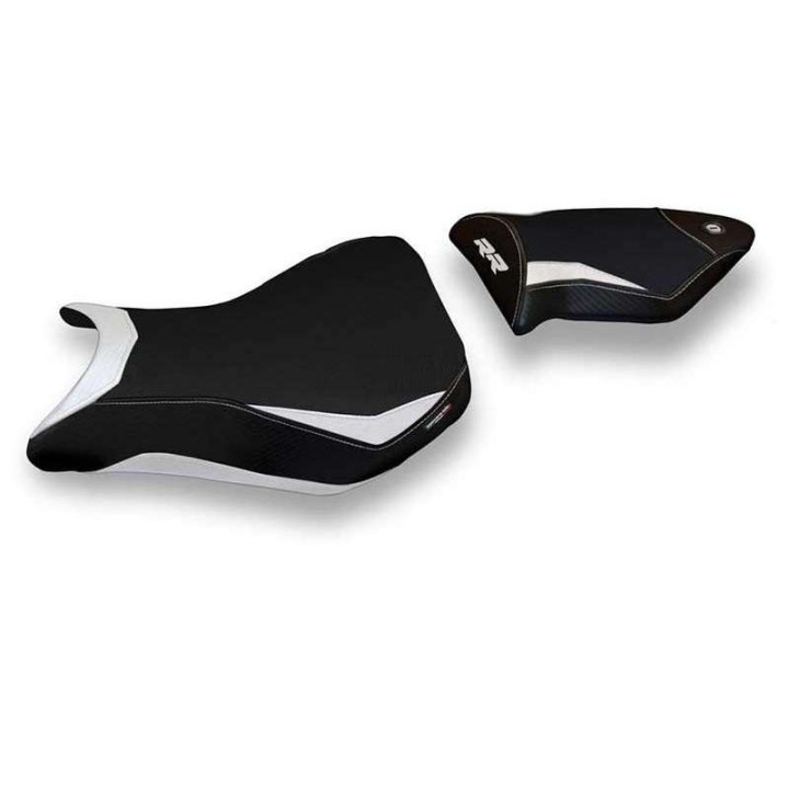 Housse de selle Tappezzeria BAKU 2 BMW S1000RR 12-14 Housse de selle Tappezzeria BAKU 2 BMW S1000RR 12-14